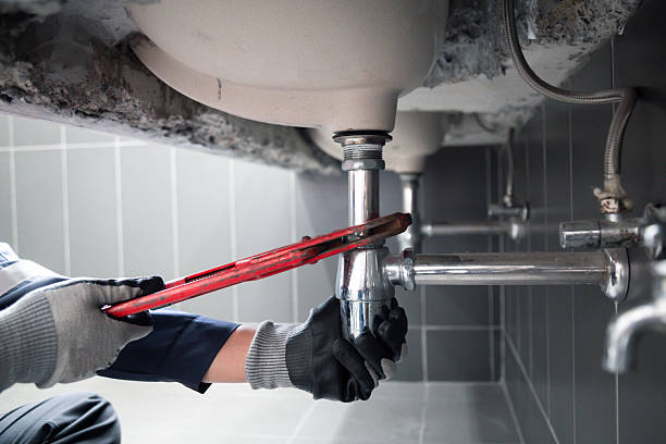Licensed Pipe Repair service in Tryon, OK - Street Wise - Plumbing